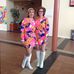 Megan Burt - Facebook