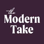 Meagan Camp - @themoderntake - Instagram
