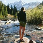 Aahan Rahaman - @meagan_camping - Instagram