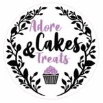 Meagan Cochran - @adore_cakes_treats - Instagram