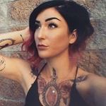 Megan Cochran - @ashley510m10 - Instagram