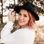 Meagan Combs - @meagancombshair - Instagram