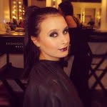 Meagan cooley - @djfreerise - Instagram