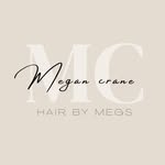 Megan Crane - @megs_hair_page - Instagram