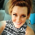 Megan Crane - @mz.megc88 - Instagram