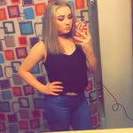M_Hudson - @meagan_danielle_hudson - Instagram
