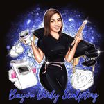 Meagan David chustz - @bayou_body_sculpting - Instagram
