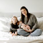 Meagan Davidson - @girl.mamatron - Instagram