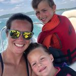 Meagan Davidson Henderson - @meaganhenderson837 - Instagram