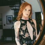 Meghan Davidson, Ph.D. - @meghandavidson - Instagram