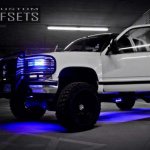 Meagan And Dillon! - @truckloversunite - Instagram