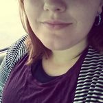 Meagan Dillon - @1783.me - Instagram