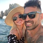 Meagan + Donovan - @simplylivingcarboney - Instagram