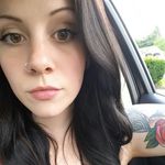 Meagan Donovan - @meaganrosefx - Instagram