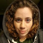 Meghan Donovan - @amazoncurls - Instagram
