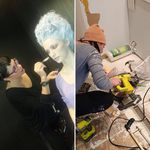Meghan Donovan - @meghandonovanartistry - Instagram