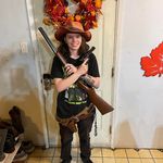 Meagan Douglas - @tacovans12 - Instagram