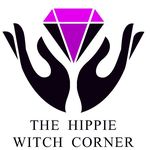 Meagan Douglas - @thehippiewitchcorner - Instagram