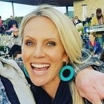 Meagan Dunlap McKinley - @meagaindz - Instagram