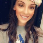 Meagan Gill - @stmua_mrg - Instagram