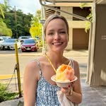 Meagan Glover - @mwglover - Instagram
