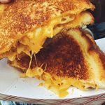 Meagan Glover - @easycheesygoodness - Instagram