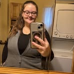 Megan Glover - Facebook