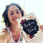 Meagan | Babies Are The Worst - @meagangordonscheuerman - Instagram