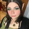 Meagan Greer - @g0blinwh0res - TikTok