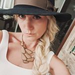 Meagan Greer - @justmemeags - Instagram