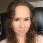 Meagan Gregory (Stoltz) - @meagansgregory - Instagram