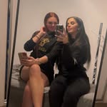 Megan Gregory - @whothefvkreyouu - Instagram