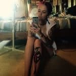 Megan Gregory - @megangregory4806 - Instagram