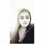 Megan Gregory - @megangregory12 - Instagram
