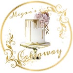 Megan Gregory - @megans_cake_away - Instagram