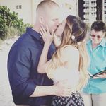 Meagan & Harrison - @team.varnadoe.fitness - Instagram