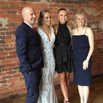Meagan Harrison - @meagan1971 - Instagram