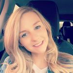 Meagan Harrison - @m.harrison14 - Instagram