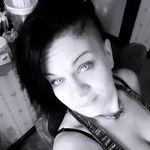 Meagan Michelle Harrison - @mightymidget2285 - Instagram