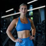 Megan Hendricks - @m_hendricks6 - Instagram