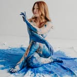 Megan Hendrix - @meggiegaga - Instagram