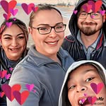 Meagan Boeve Hoffman - @megp1104 - Instagram