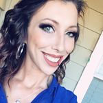 Meagan Hoffman - @beautifully__broken19 - Instagram