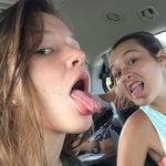 Meagan Hoffman - @meagan_the_veagan_mami - Instagram