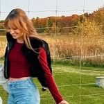 Meagan Hoffman (Manzini) - @_meaganjo_ - Instagram