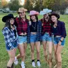Megan Horne - @meganfhorne - TikTok