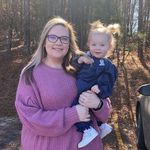 Meagan Howell Simmons - @meagan_simmons97 - Instagram