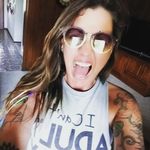 meagan hunter - @mh01211984 - Instagram