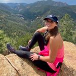 MEAGAN JACKSON SIMPSON - @meaganjax - Instagram