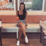 Meagan Jackson - @megsee1 - Instagram